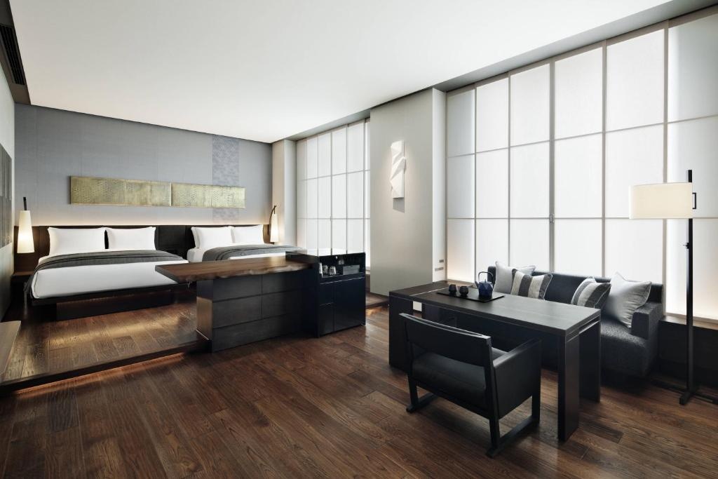 AC Hotel by Marriott Tokyo Ginza 사진 9