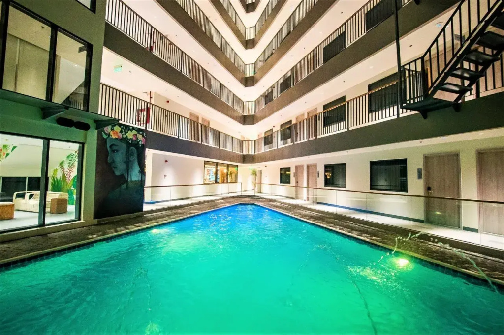 Hotel photo 13