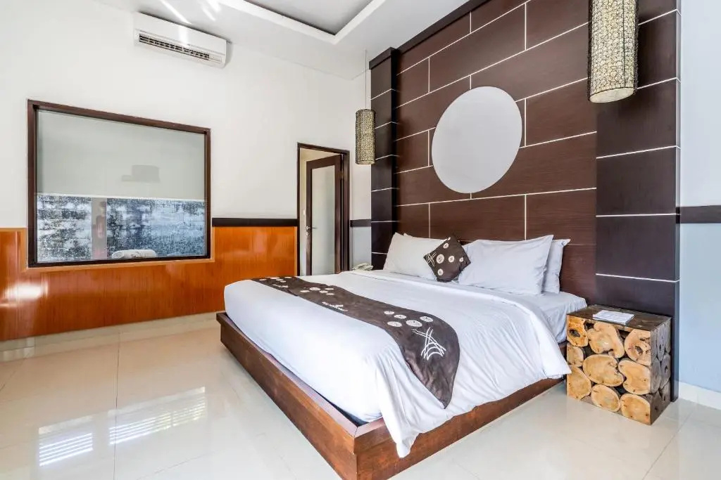 1 Bedroom Villa