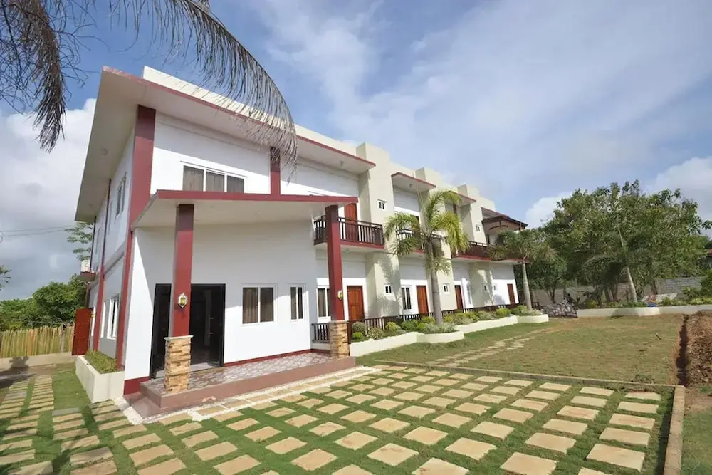 GiLin Suites