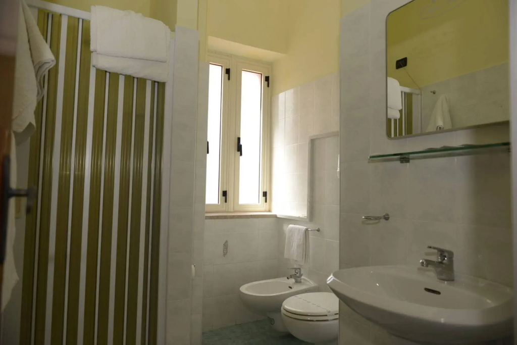 Hotel Branca - Général