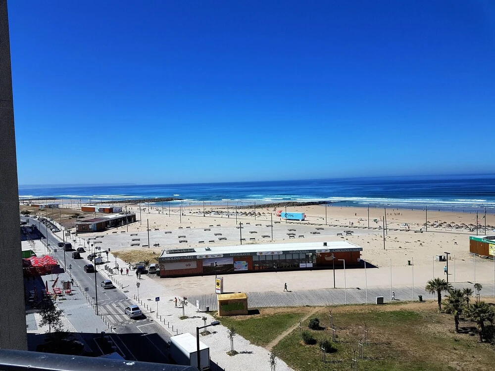 Caparica Luxury Apartment by Host-Point