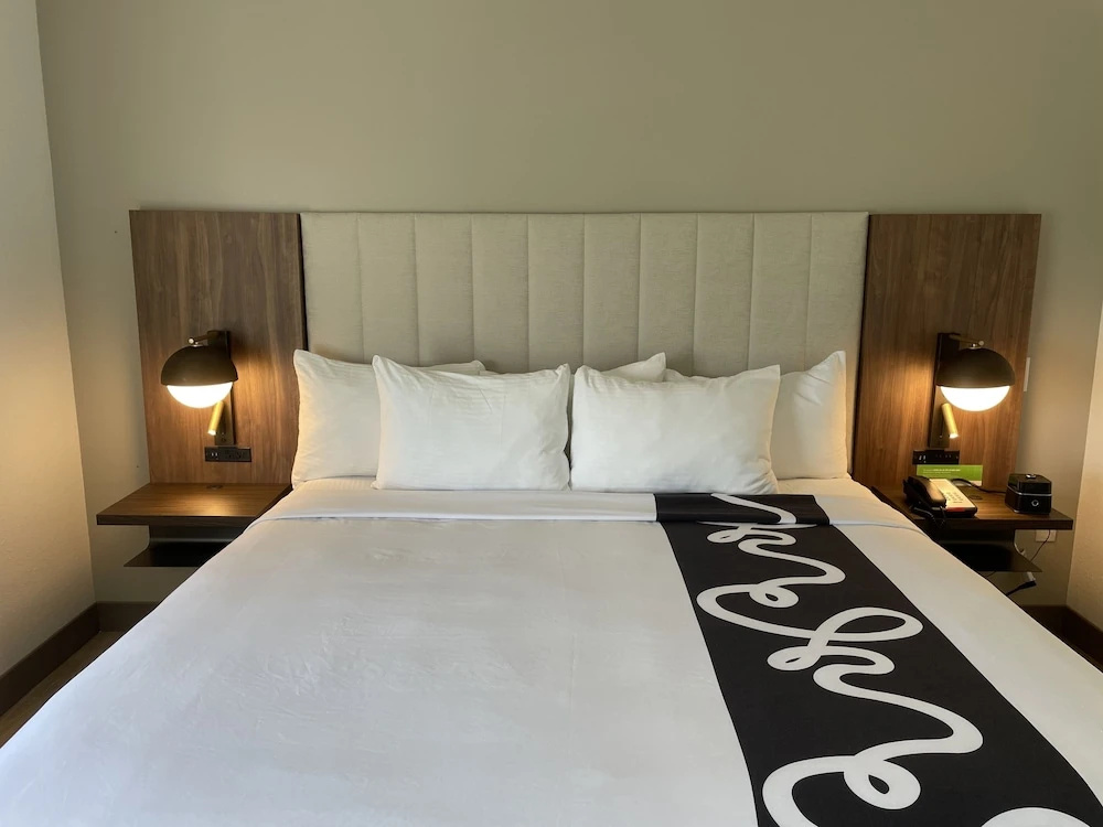 La Quinta Inn & Suites by Wyndham Port Arthur - Chambres
