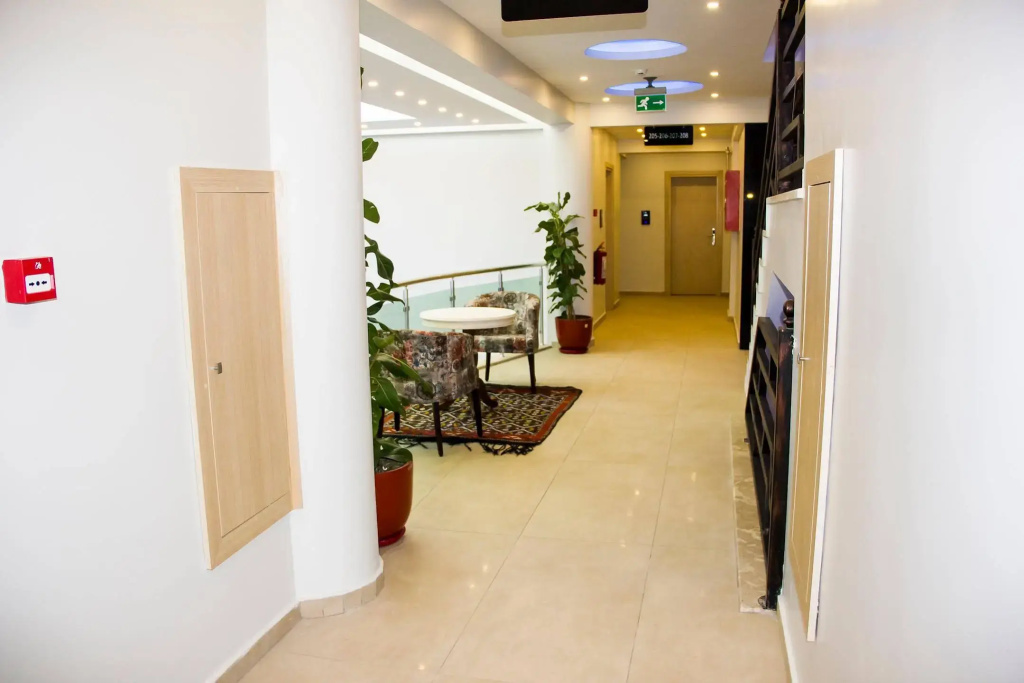 Pamukkale Termal Ece Otel - Général