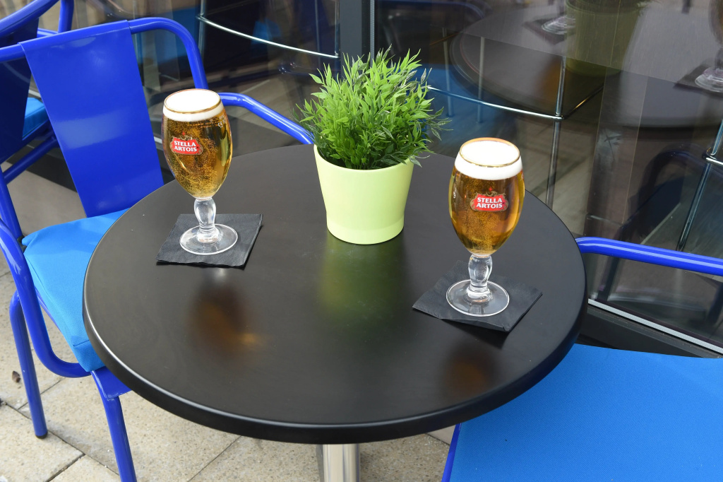 Holiday Inn Express Middlesbrough - Centre Square by IHG - Général