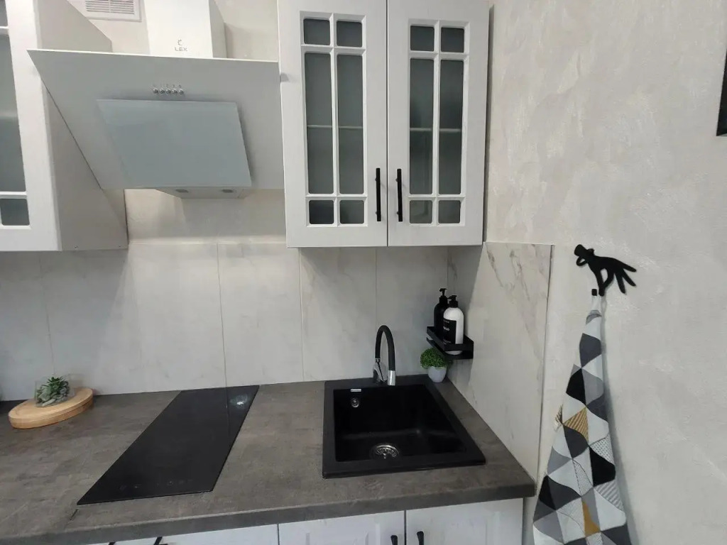 Апартаменты на улице Гагарина 152 - фото 18