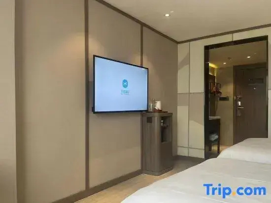 Hanting NC Bayi Sq. - Chambres
