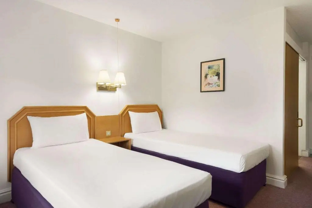 Days Inn by Wyndham Kendal Killington Lake - Chambres