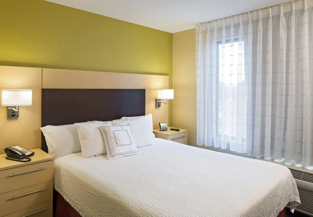 TownePlace Suites by Marriott Bethlehem Easton/Lehigh Valley - Général