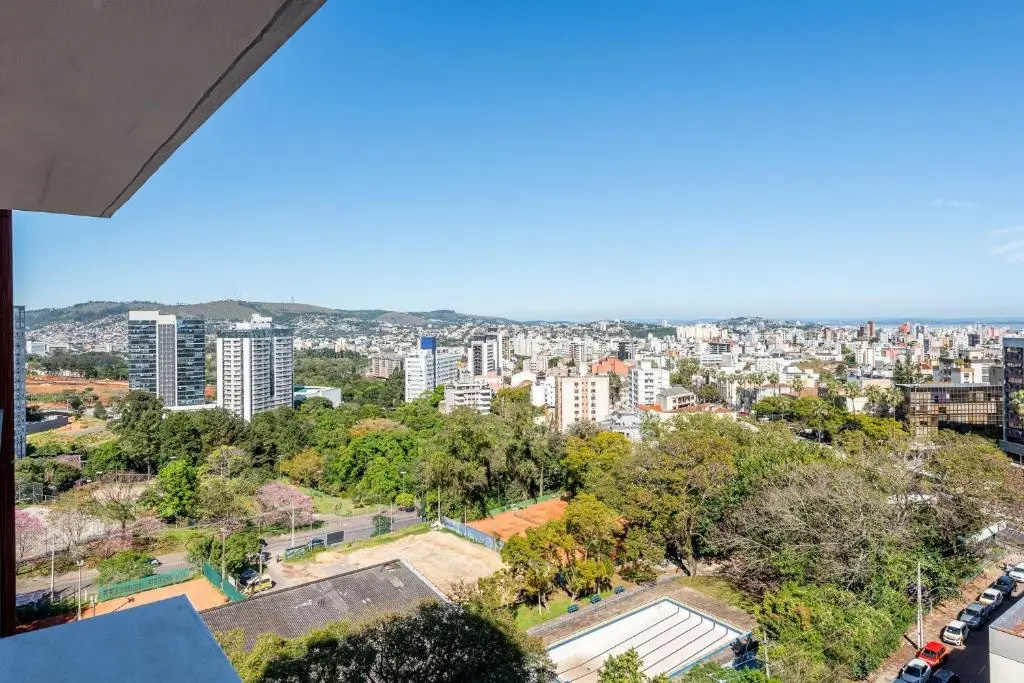 Liv Apartamento 1311