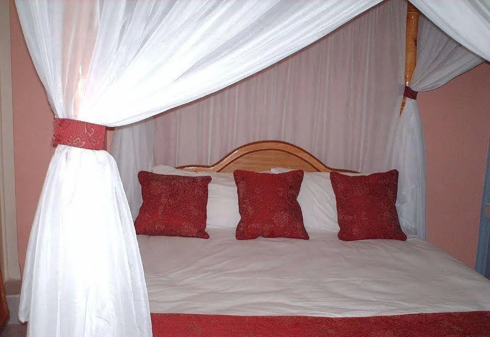 Mokoyeti Resort