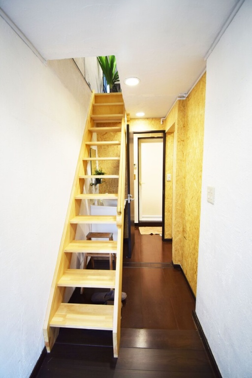 Hachiyama house 사진 15