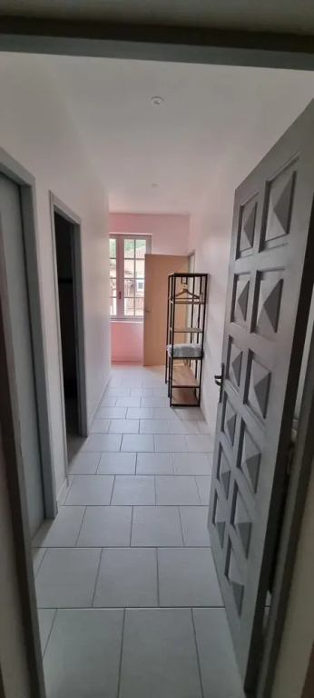 Chambre d'Hôtes La Bastide de Lassalle - Général