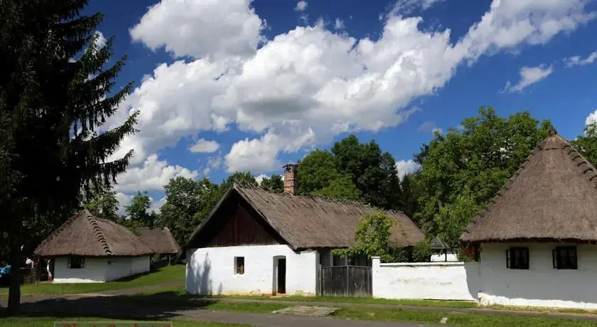 Tópart Kemping - фото 7