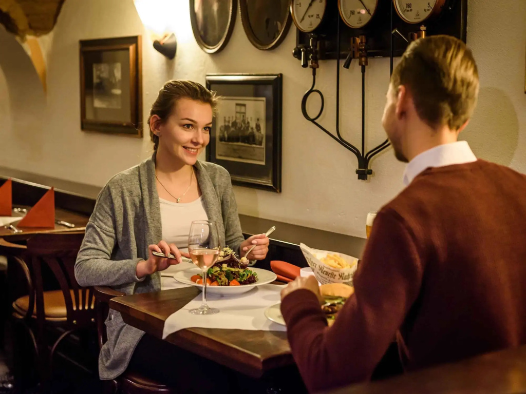 Mercure Hotel München Freising Airport - Général