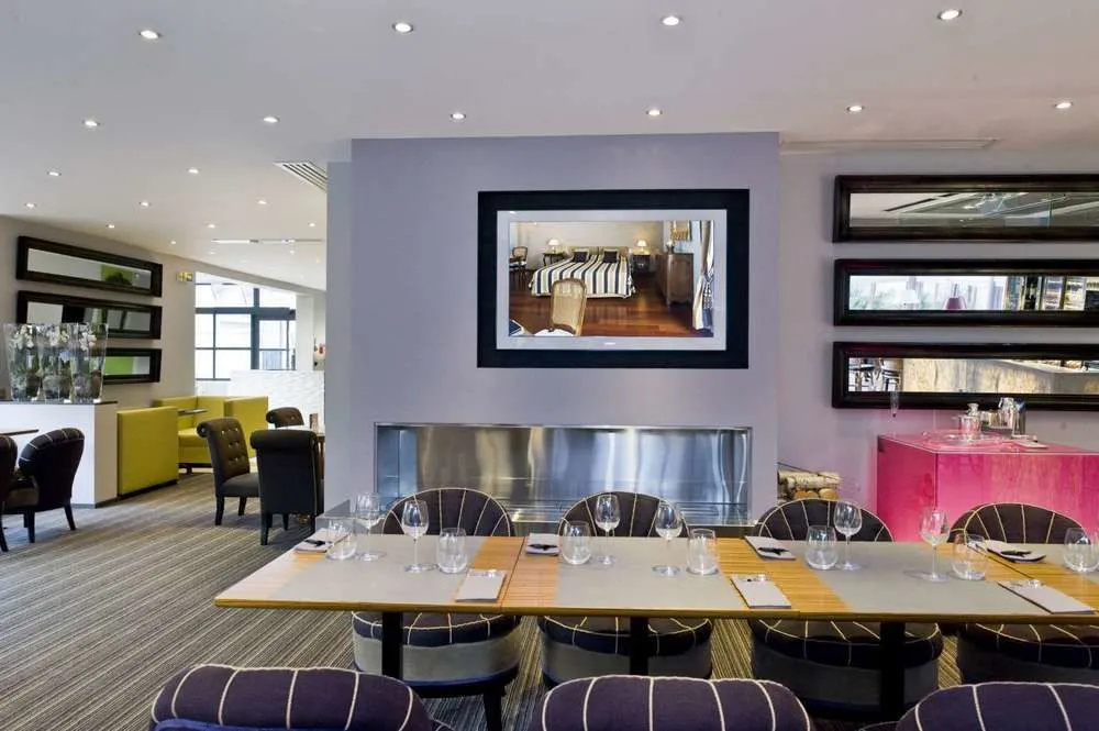Hotel photo 26