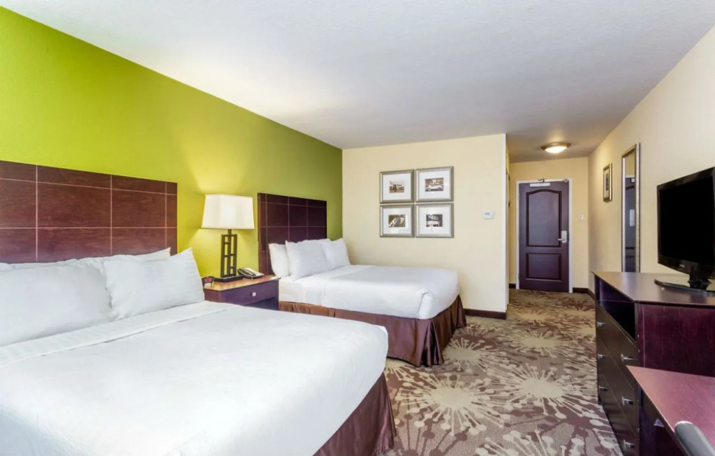 Hotel Gurnee - фото 7