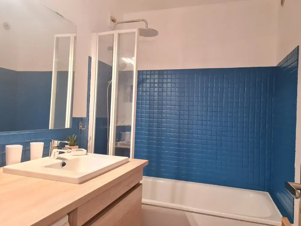 Afficher la photo 7 — Apartment With Full Amenities