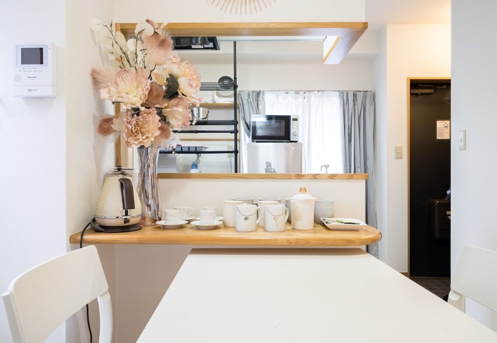Plat House Hatsudai 사진 21