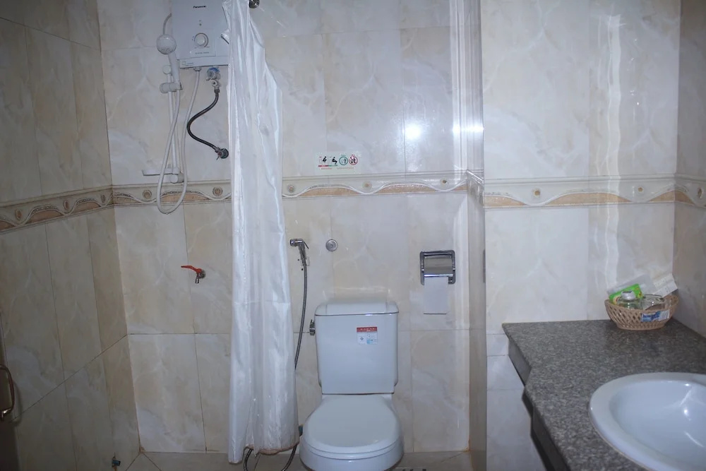 Monorom 2 VIP Hotel - Chambres