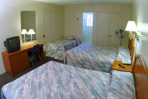 Mission Bay Motel