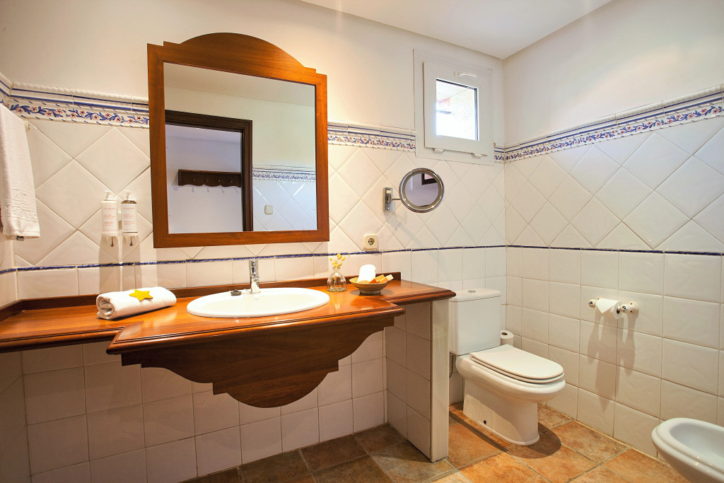 Hotel Cala Sant Vicenç - Adults Only + 16 - Général