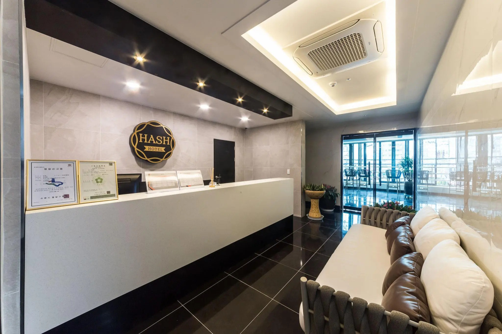 Premium room