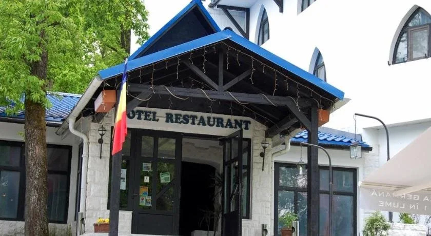 Hotel Marion