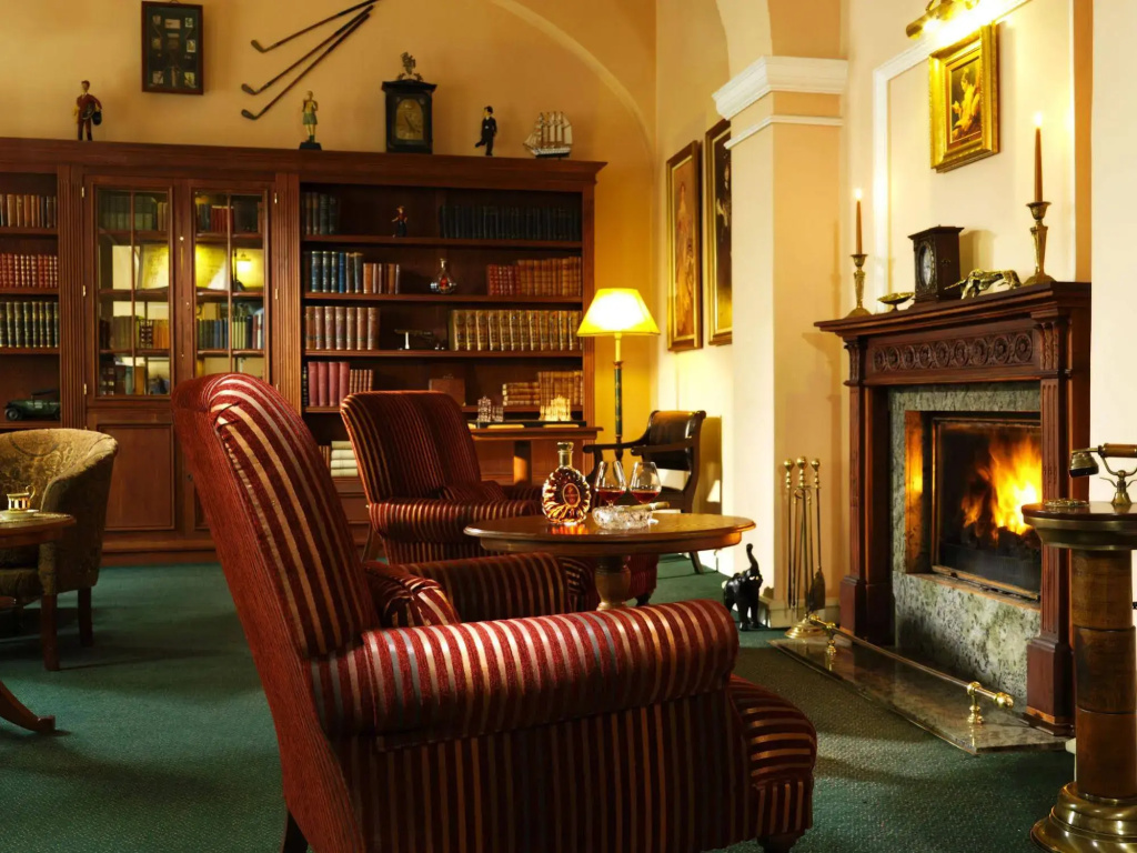 Hotel photo 19