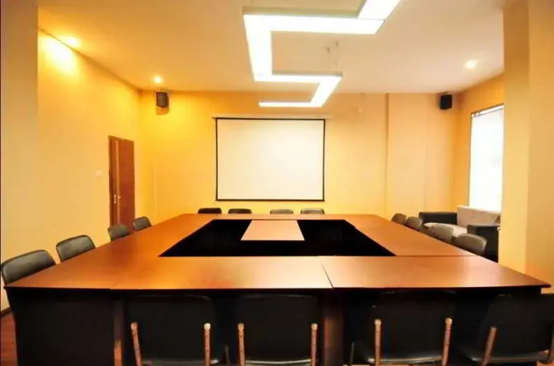 Business Centre