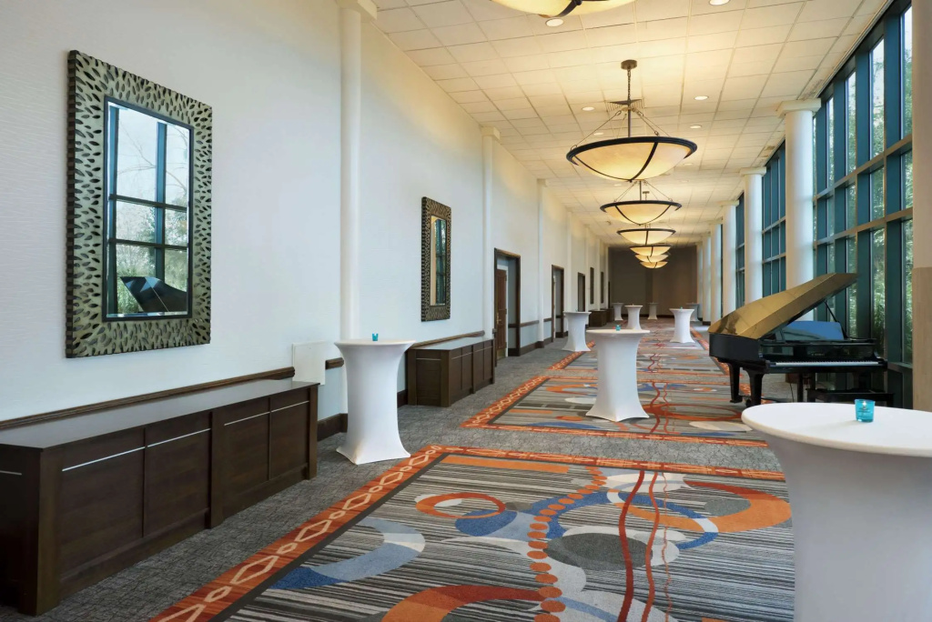 Hilton Long Island/Huntington - Général