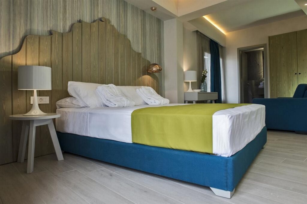 Elia Betolo Hotel