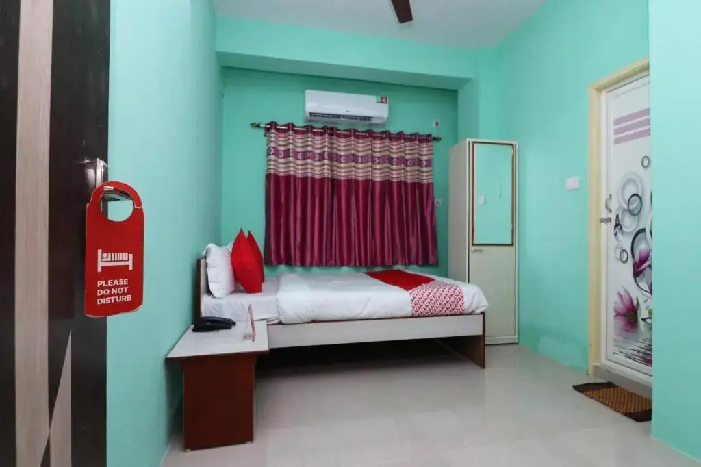 Apan Guest House by OYO Rooms