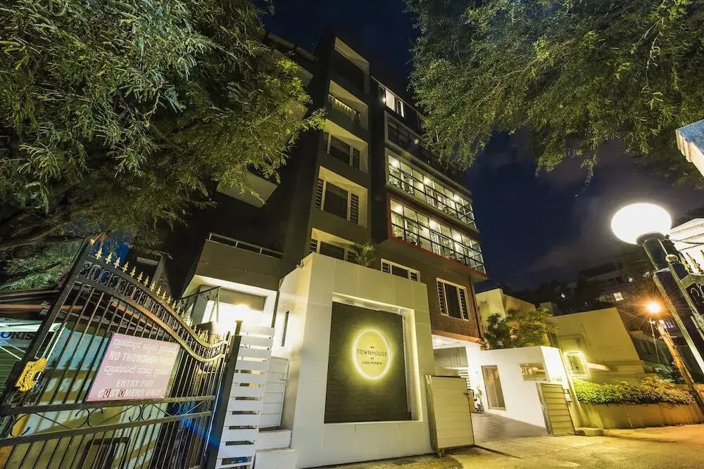 Suvarna Inn by OYO Rooms