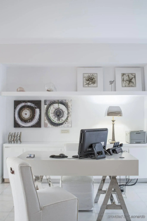 DeLight Boutique Hotel - Small Luxury Hotels of the World - фото 32