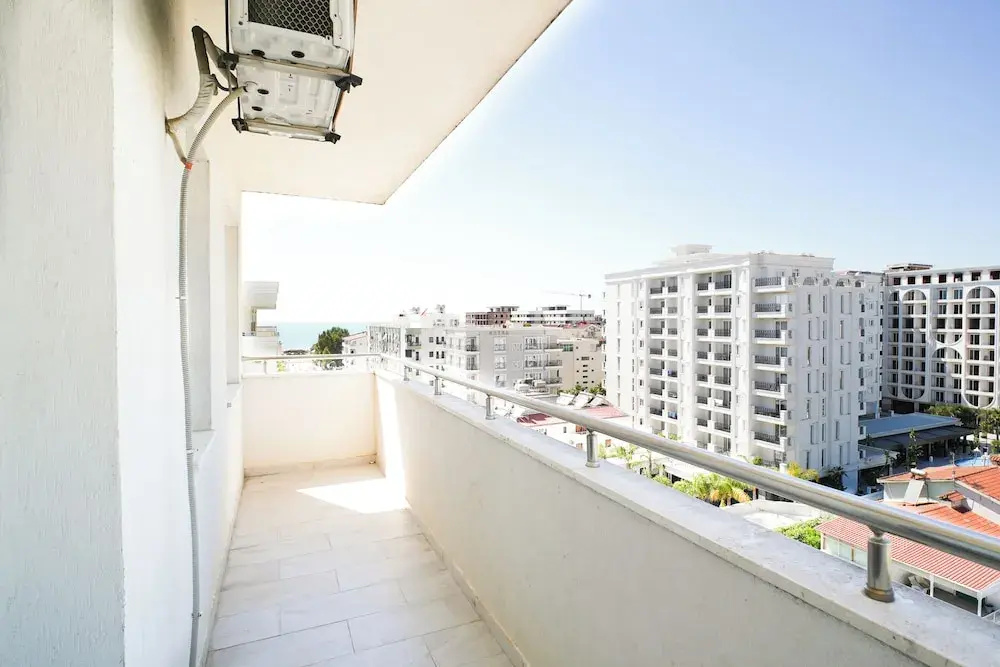 Kalpazo Golemi Plus Apartments