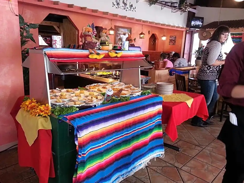 Casa Lemus - фото 25