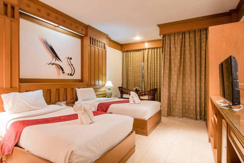 Hotel photo 3