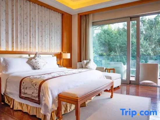 Relais & Chateaux·The Dreamland Resort - Chambres