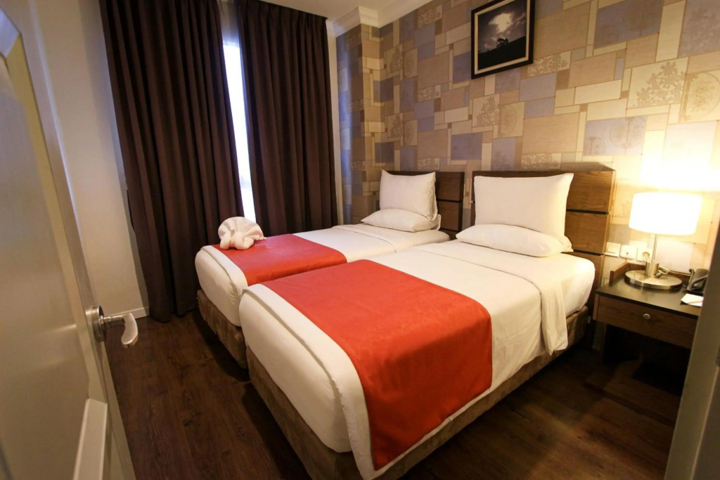 Hotel photo 5