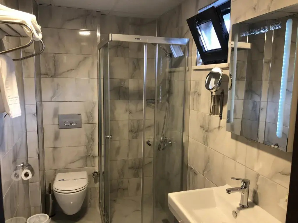 Hotel photo 9