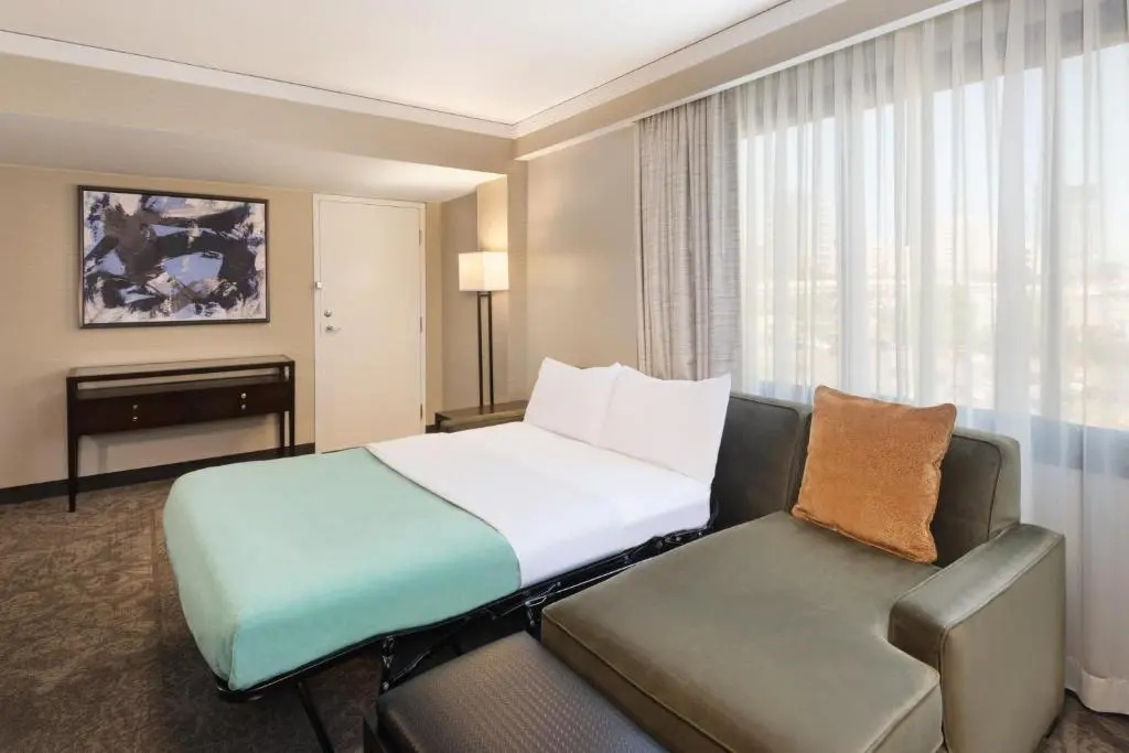 Embassy Suites by Hilton Tysons Corner - Chambres
