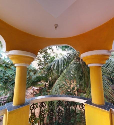 Antonio's Residency Goa image