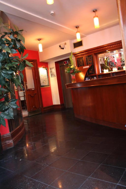Dublin Citi Hotel by null