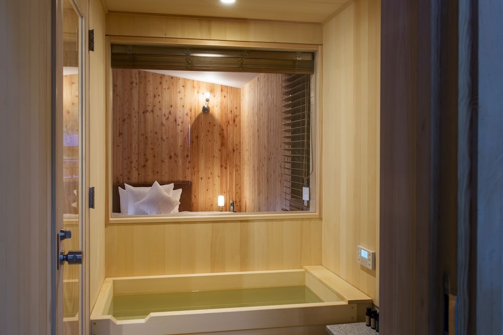Okcs Retreat Hakone Villa - Adults Only 사진 19