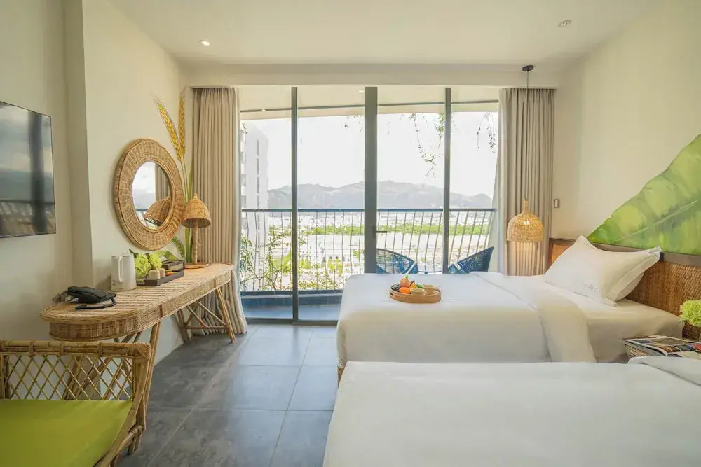 Signature Hotel Nha Trang — фото 6