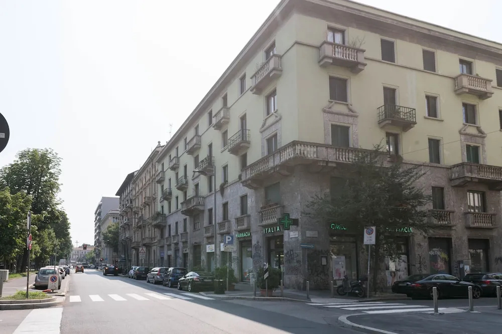 Sweet Inn - Indipendenza