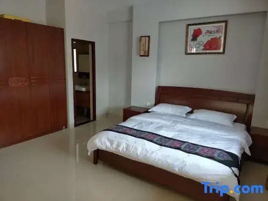 Pu'er Jiayao Xin Homestay
