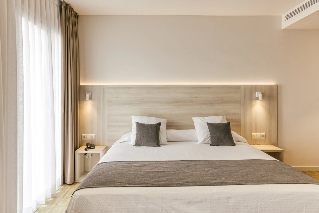 Hotel Emporium - Adults Only - Général