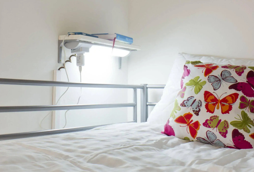 Warsaw Downtown Hostel